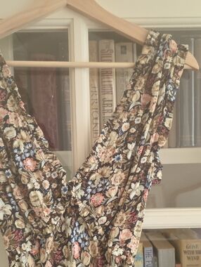 Doen Tahlia Dress Small